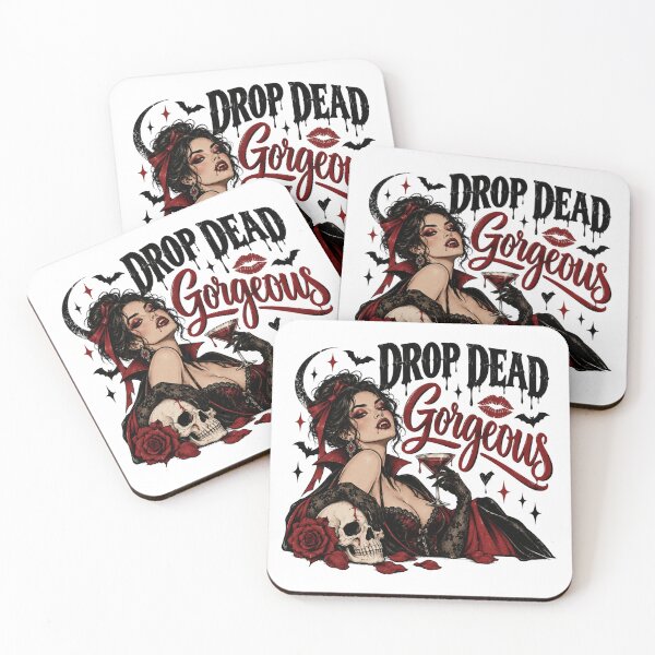 Item preview, Drop Dead Gorgeous 3  designed and sold by SaveForMyDeposit.