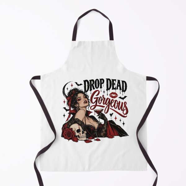 Item preview, Drop Dead Gorgeous 3 designed and sold by SaveForMyDeposit.