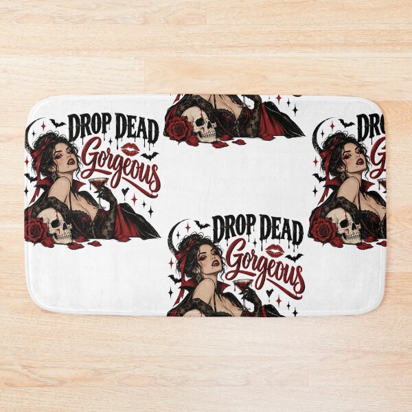 Item preview, Drop Dead Gorgeous 3  designed and sold by SaveForMyDeposit.