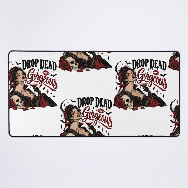 Item preview, Drop Dead Gorgeous 3 designed and sold by SaveForMyDeposit.