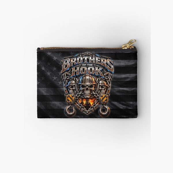 Item preview, Brothers of the Hook designed and sold by artistwill.