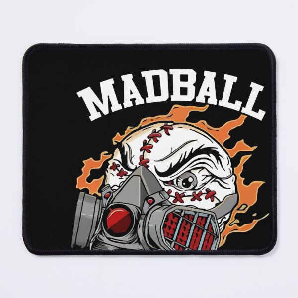 Item preview, Madball Band designed and sold by LSDComeseuram.