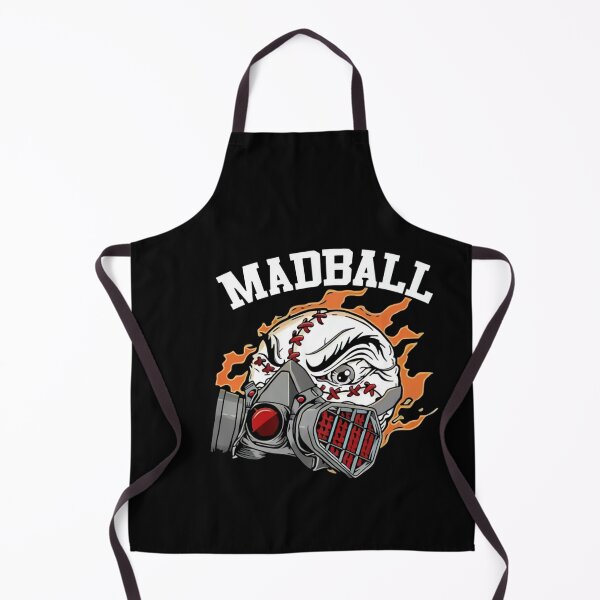 Item preview, Madball Band designed and sold by LSDComeseuram.