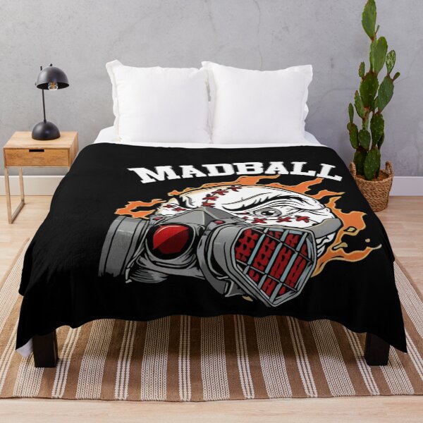 Item preview, Madball Band designed and sold by LSDComeseuram.