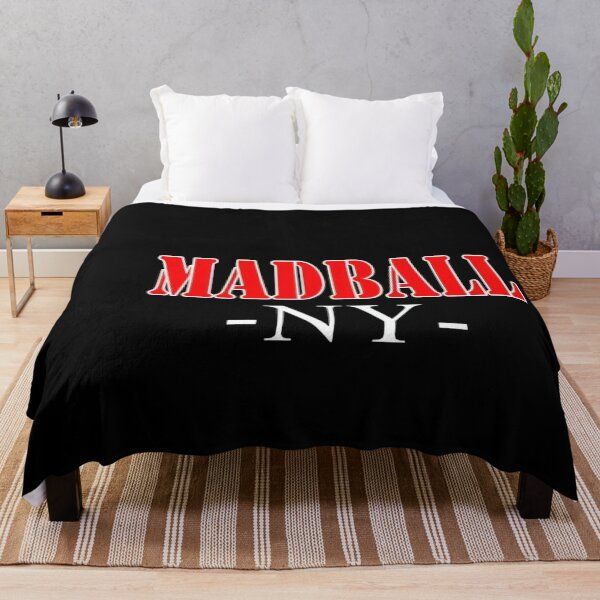 Item preview, Madball Band designed and sold by LSDComeseuram.