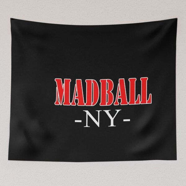 Item preview, Madball Band designed and sold by LSDComeseuram.