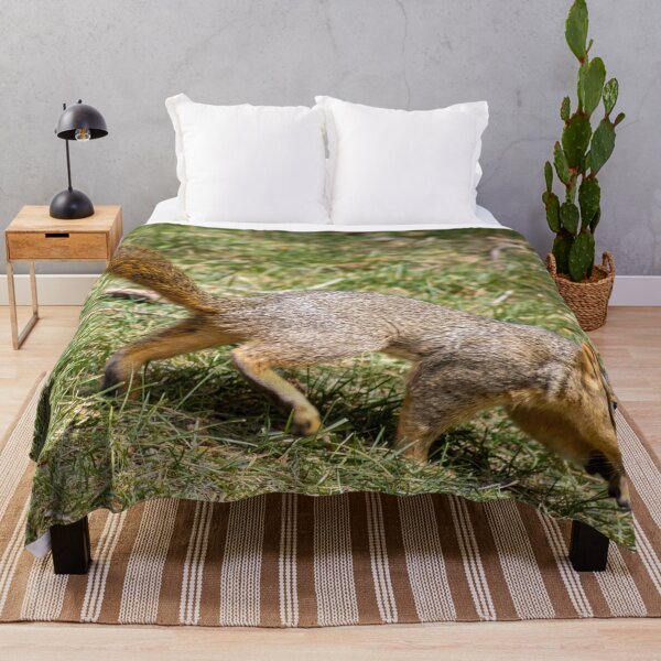 Item preview, American Red Squirrel in Motion designed and sold by WilesNailsPower.