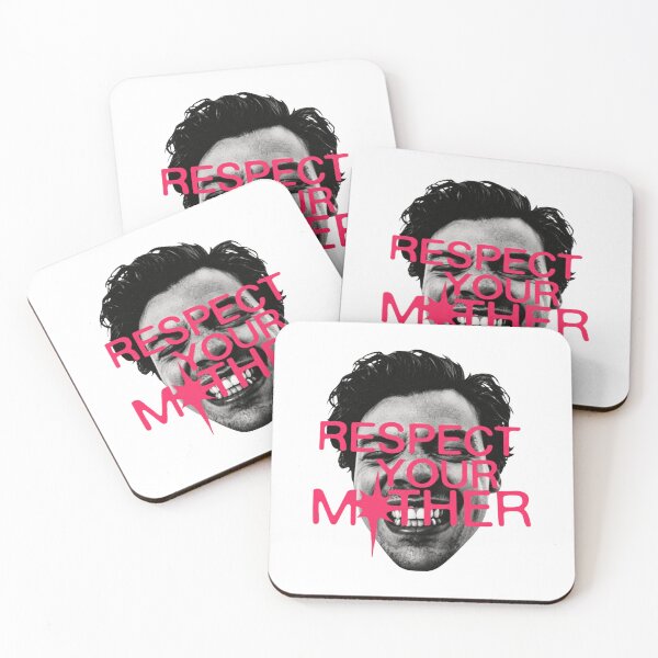 Item preview, Harry Styles Respect Your Mother designed and sold by MAClt3Art.