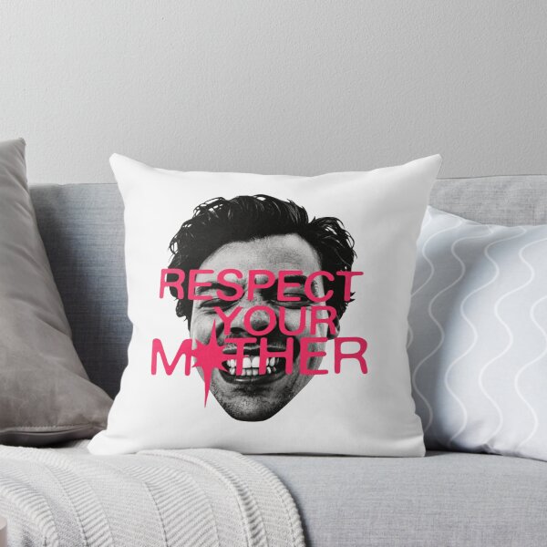 Item preview, Harry Styles Respect Your Mother designed and sold by MAClt3Art.