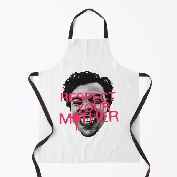 Item preview, Harry Styles Respect Your Mother designed and sold by MAClt3Art.