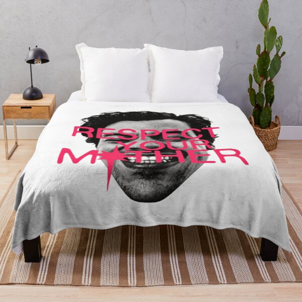 Item preview, Harry Styles Respect Your Mother designed and sold by MAClt3Art.