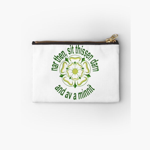 Item preview, Nar Then Sit Thissen Darn and Av A Minnit Green Text designed and sold by taiche.