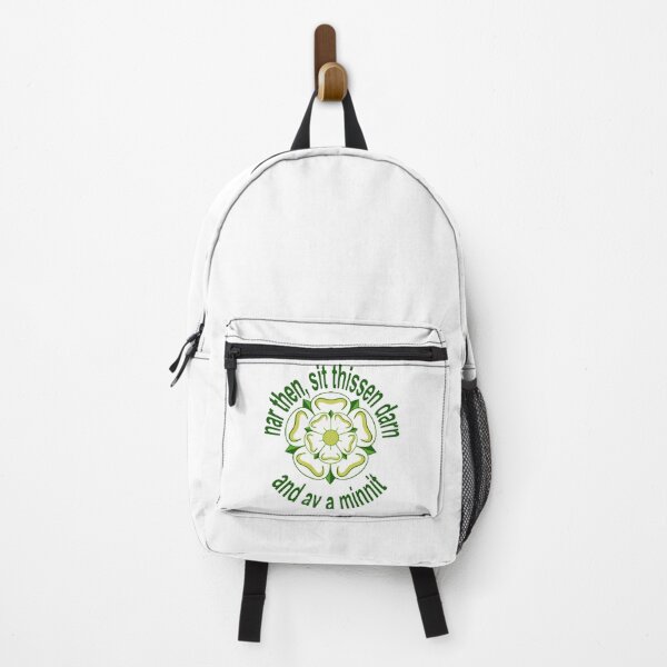 Item preview, Nar Then Sit Thissen Darn and Av A Minnit Green Text designed and sold by taiche.