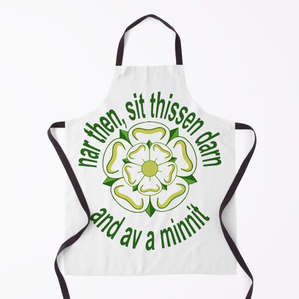 Item preview, Nar Then Sit Thissen Darn and Av A Minnit Green Text designed and sold by taiche.