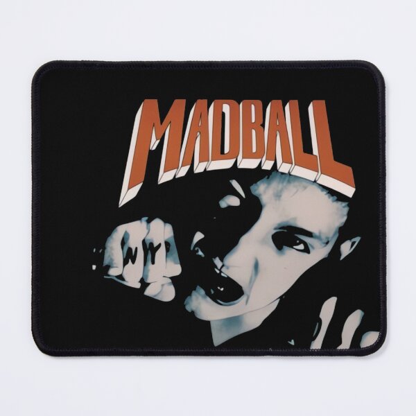 Item preview, Madball Band designed and sold by LSDComeseuram.