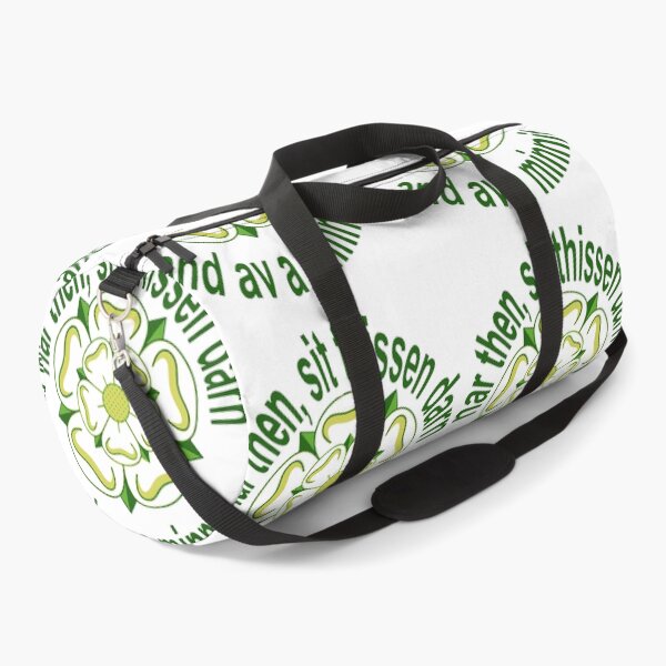 Item preview, Nar Then Sit Thissen Darn and Av A Minnit Green Text designed and sold by taiche.