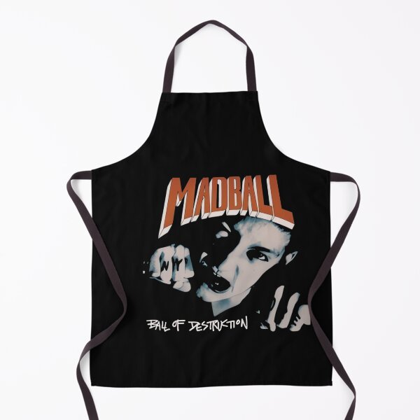 Item preview, Madball Band designed and sold by LSDComeseuram.