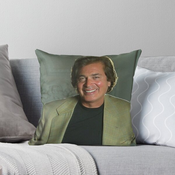 Item preview, Engelbert Humperdinck Classic designed and sold by pixelartshop4r.