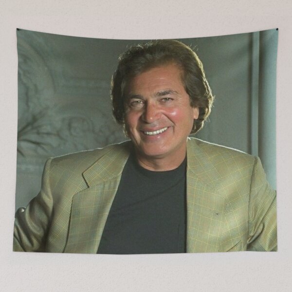 Item preview, Engelbert Humperdinck Classic designed and sold by pixelartshop4r.