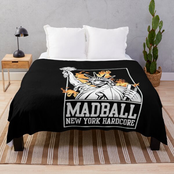 Item preview, Madball Band designed and sold by LSDComeseuram.