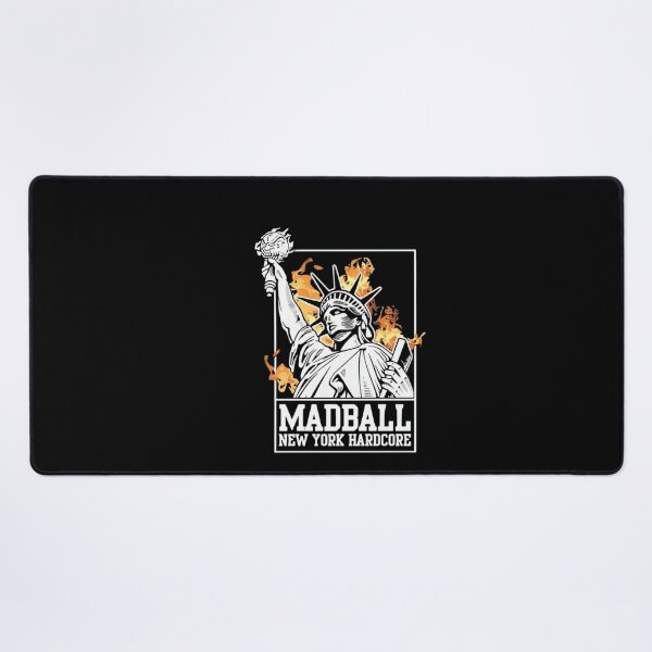 Item preview, Madball Band designed and sold by LSDComeseuram.