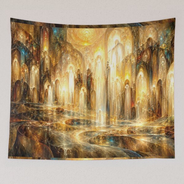 Item preview, Children of Light designed and sold by O'clock Vibes.