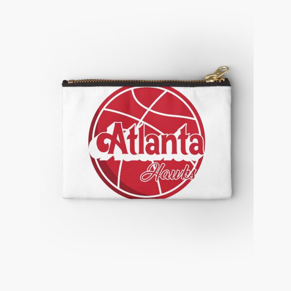 Item preview, Vintage red NBA Team from Atlanta designed and sold by akalosa.