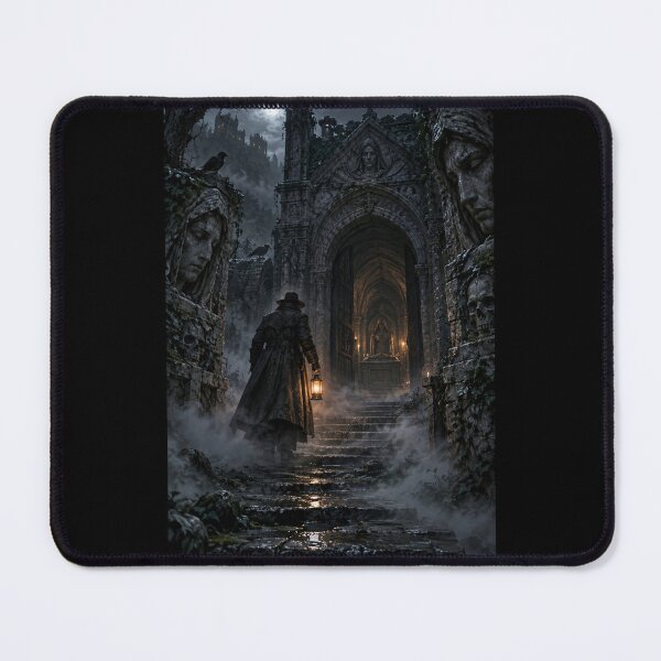 Item preview, Lantern of the Crypt designed and sold by Studio77-Gothic.