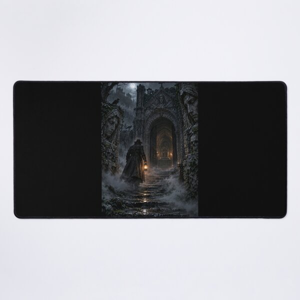 Item preview, Lantern of the Crypt designed and sold by Studio77-Gothic.