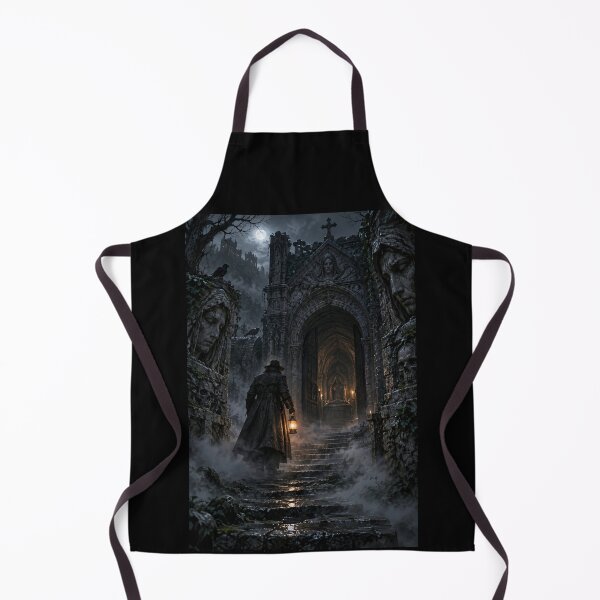 Item preview, Lantern of the Crypt designed and sold by Studio77-Gothic.