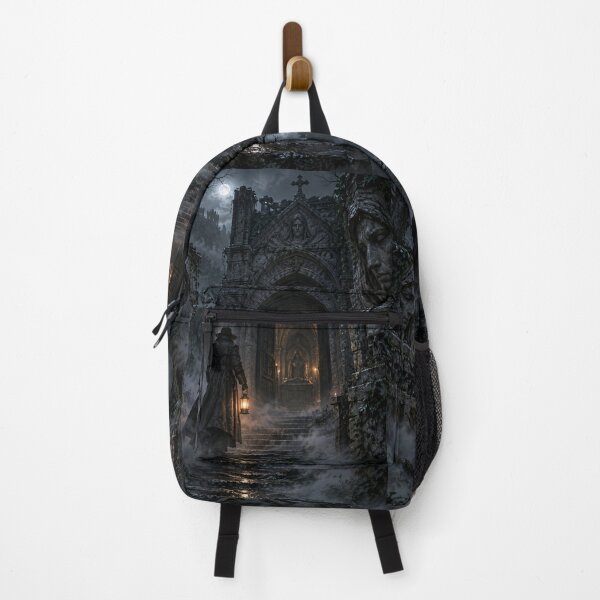 Item preview, Lantern of the Crypt designed and sold by Studio77-Gothic.