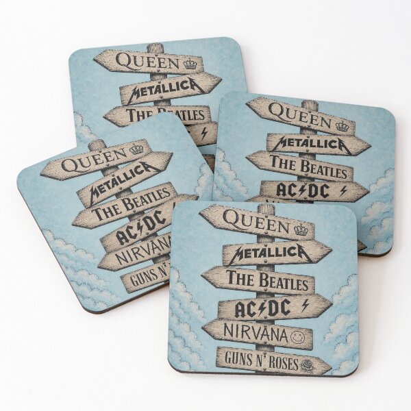 Item preview, Rock Signpost designed and sold by COFFEEWITHARTS.