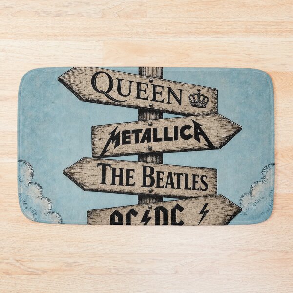 Item preview, Rock Signpost designed and sold by COFFEEWITHARTS.