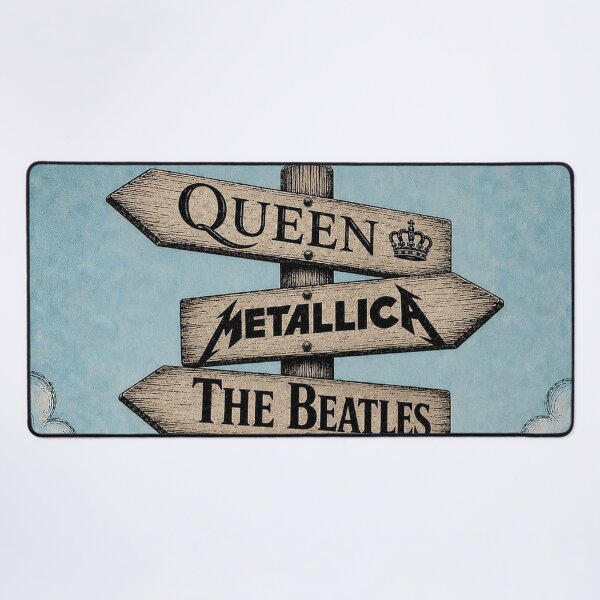 Item preview, Rock Signpost designed and sold by COFFEEWITHARTS.