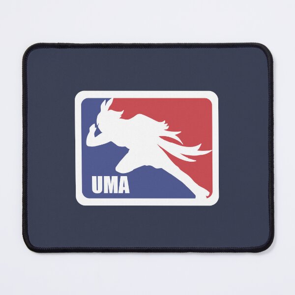 Item preview, UMA League of Uma Musume designed and sold by ethan21sparks.