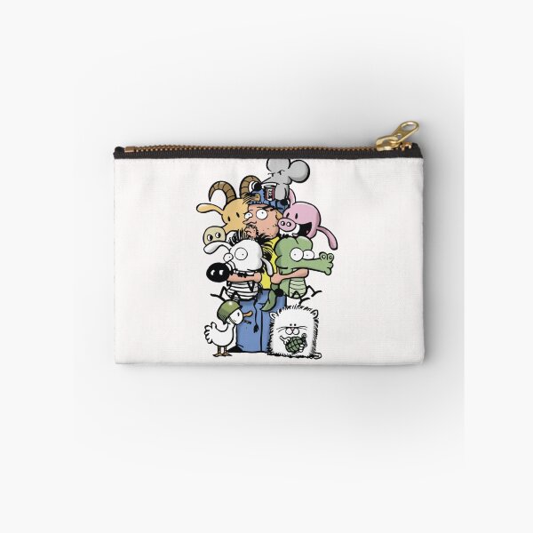Item preview, Pearls Before Swine   designed and sold by shiftyourbarrie.
