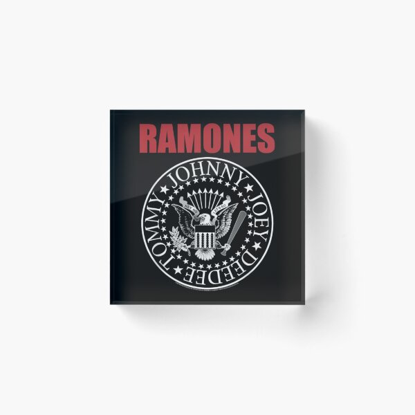 Artikelvorschau, Der Ramone Vintage entworfen und verkauft von averyfoxdesigns.