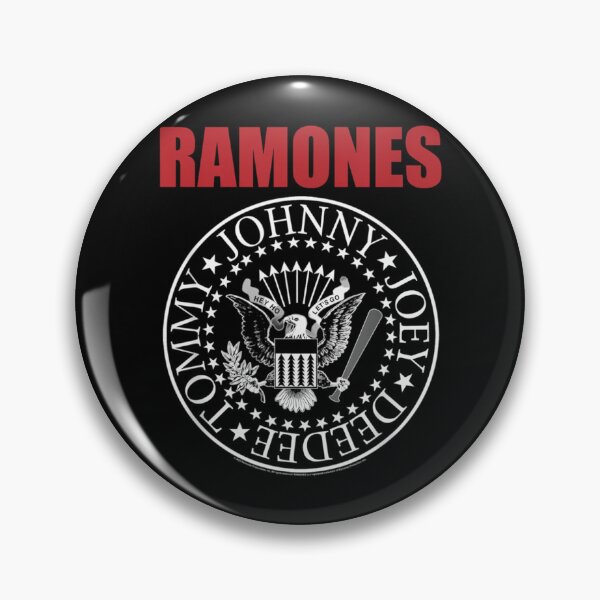 Item preview, The Ramone Vintage designed and sold by averyfoxdesigns.