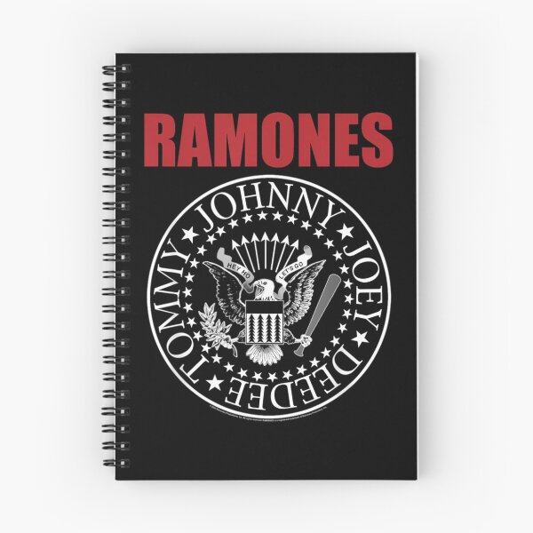 Item preview, The Ramone Vintage designed and sold by averyfoxdesigns.