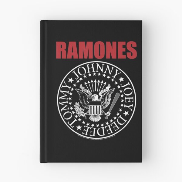 Artikelvorschau, Der Ramone Vintage entworfen und verkauft von averyfoxdesigns.