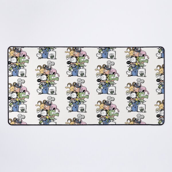 Item preview, Pearls Before Swine   designed and sold by shiftyourbarrie.