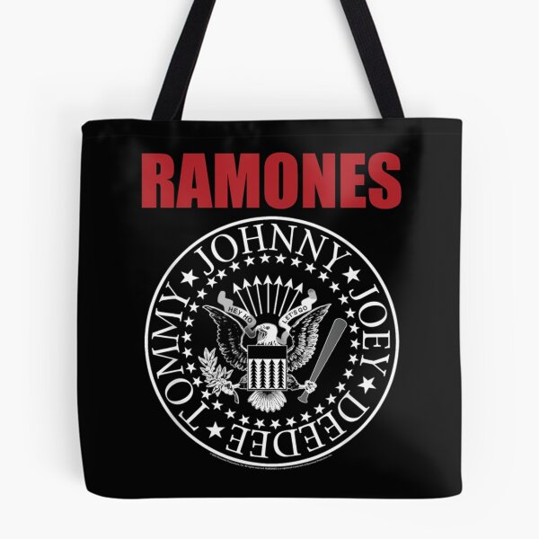 Item preview, The Ramone Vintage designed and sold by averyfoxdesigns.