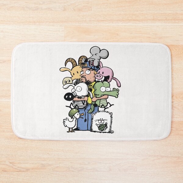 Item preview, Pearls Before Swine   designed and sold by shiftyourbarrie.