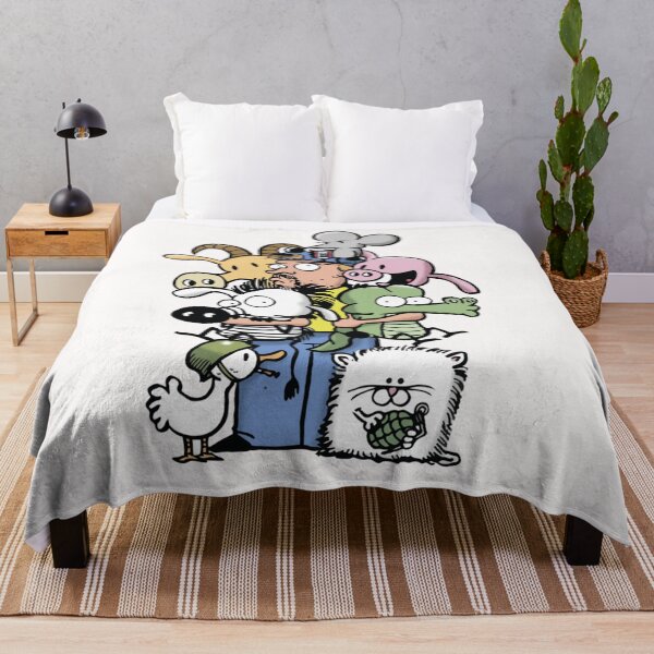 Item preview, Pearls Before Swine   designed and sold by shiftyourbarrie.