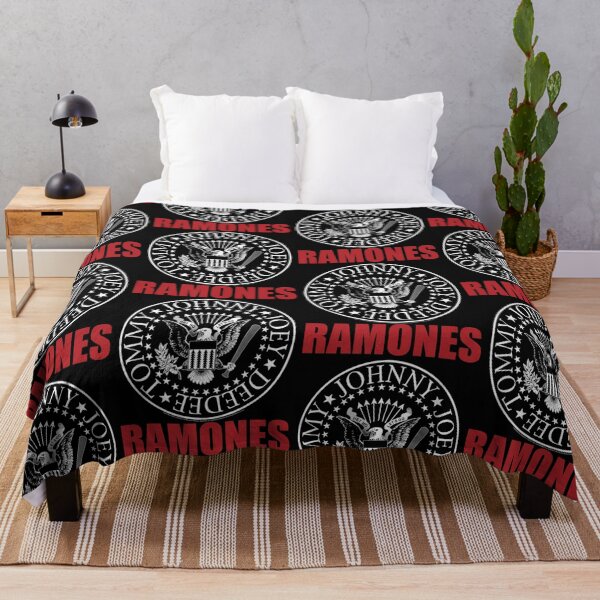 Item preview, The Ramone Vintage designed and sold by averyfoxdesigns.