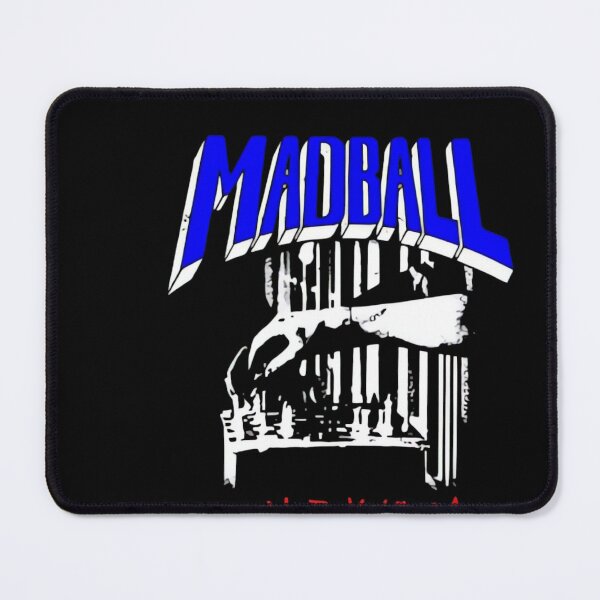 Item preview, Madball Band designed and sold by LSDComeseuram.