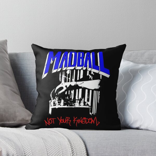 Item preview, Madball Band designed and sold by LSDComeseuram.