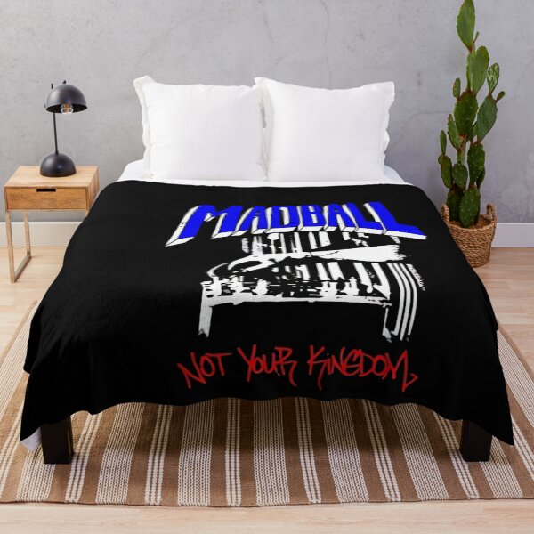 Item preview, Madball Band designed and sold by LSDComeseuram.