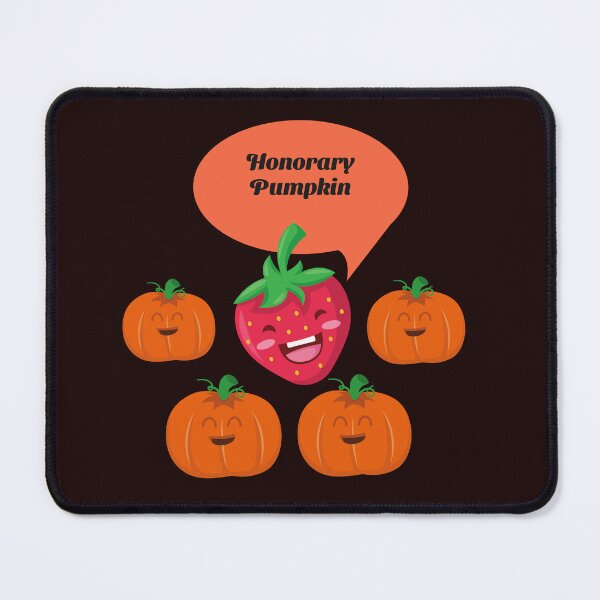 Item preview, Honorary Pumpkin designed and sold by Beverly Kempf.