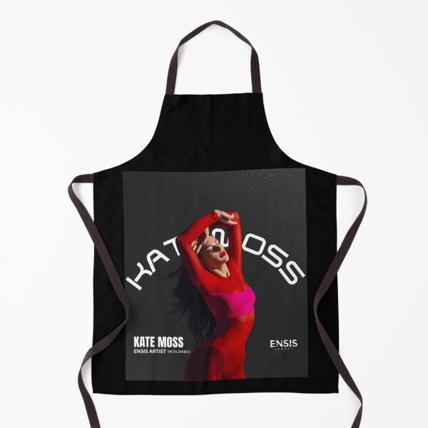 Item preview, Kate Moss Fashion Art Print designed and sold by Txtmax.